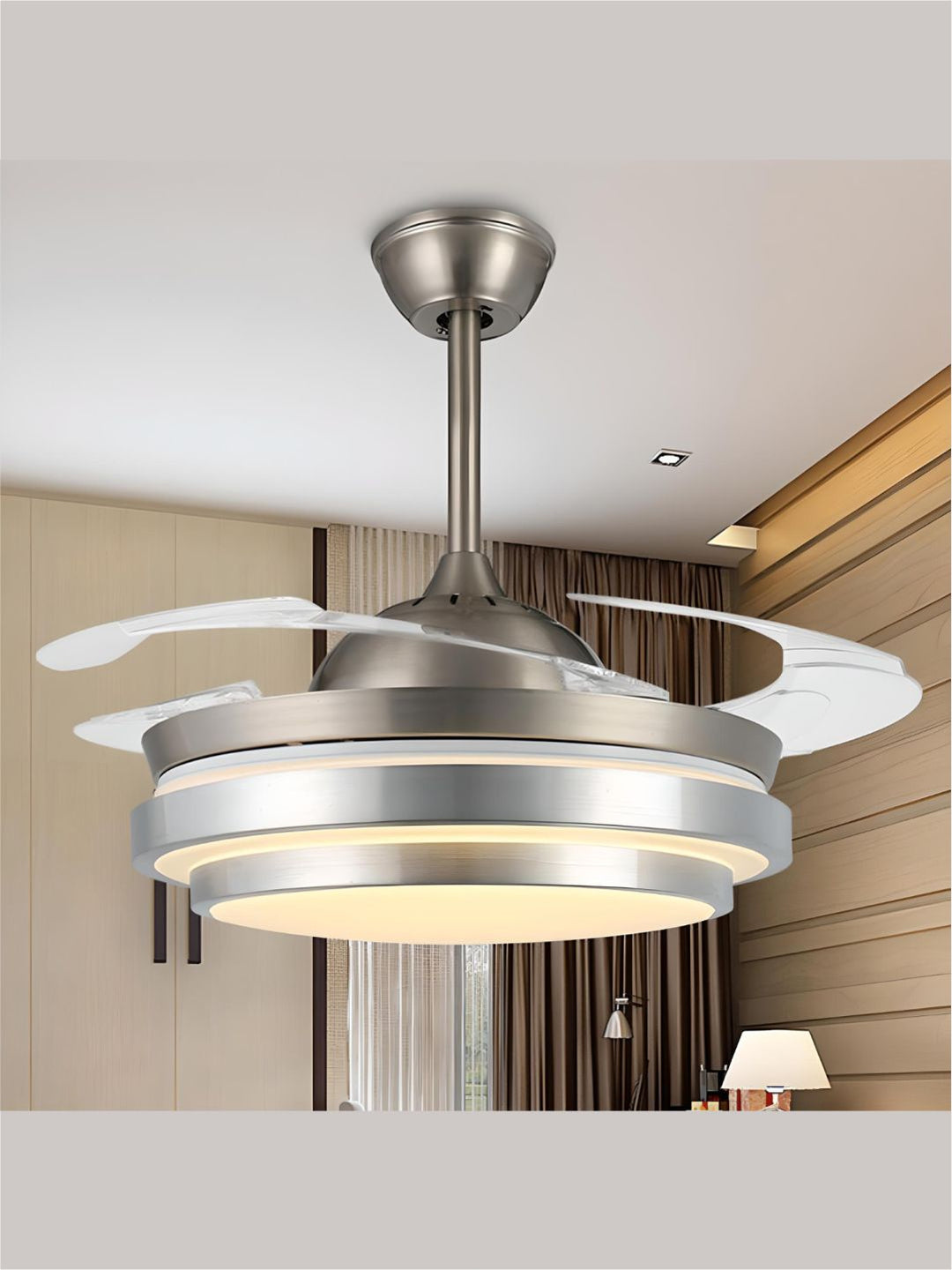 Designer Fans