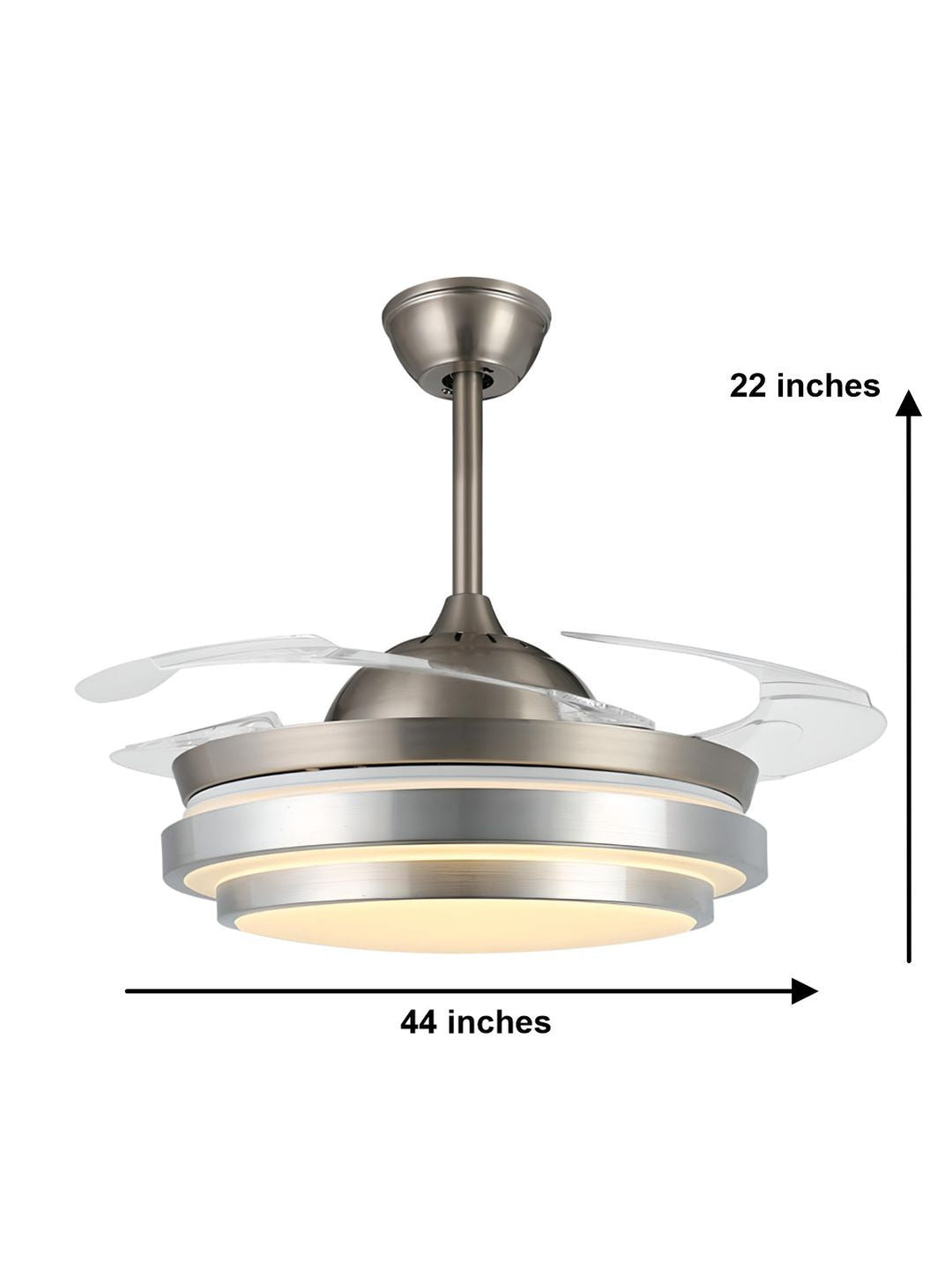 Designer Fans