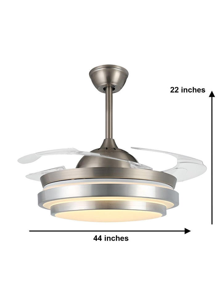 Designer Fans