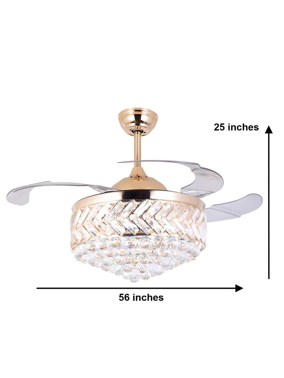 Designer Fans
