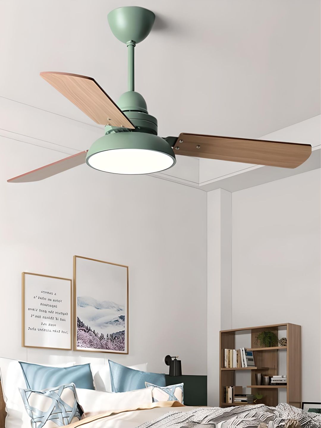 Designer Fans