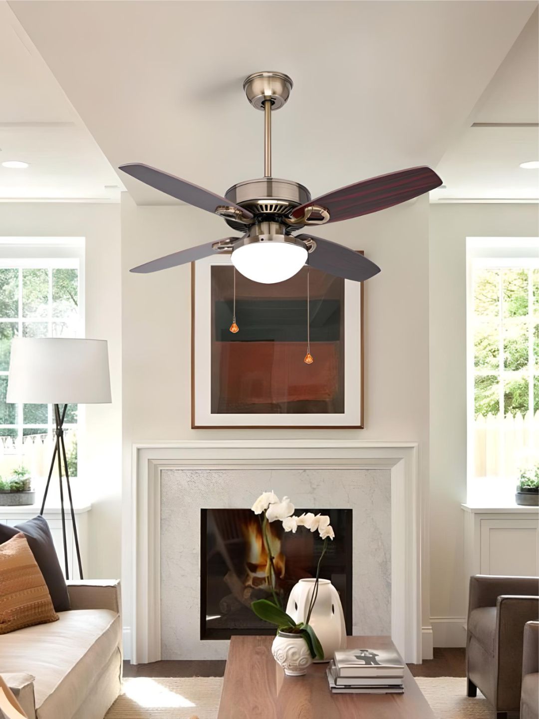 Designer Fans