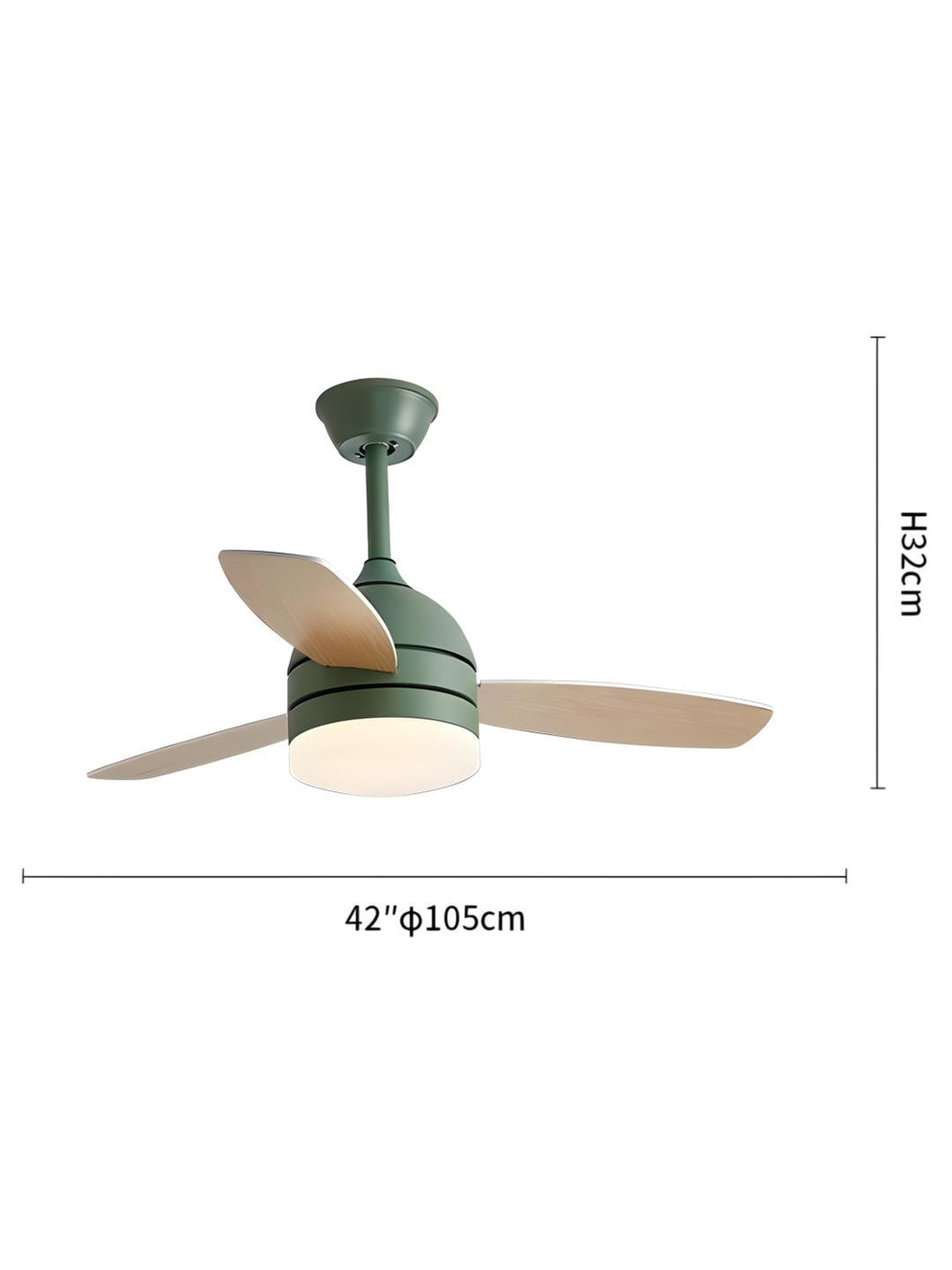 Designer Fans
