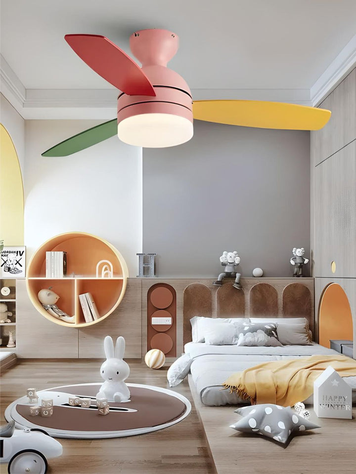 Designer Fans