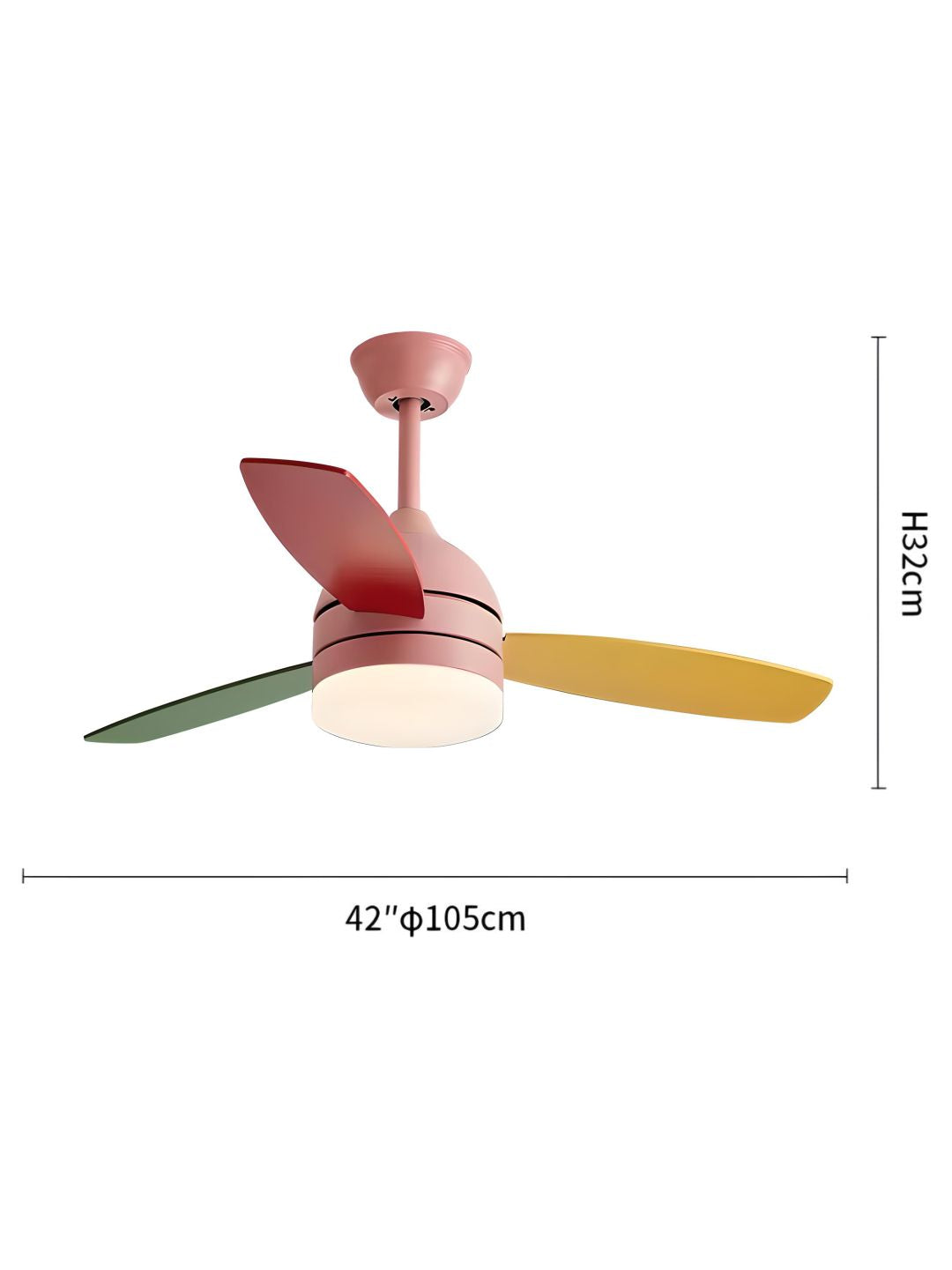 Designer Fans
