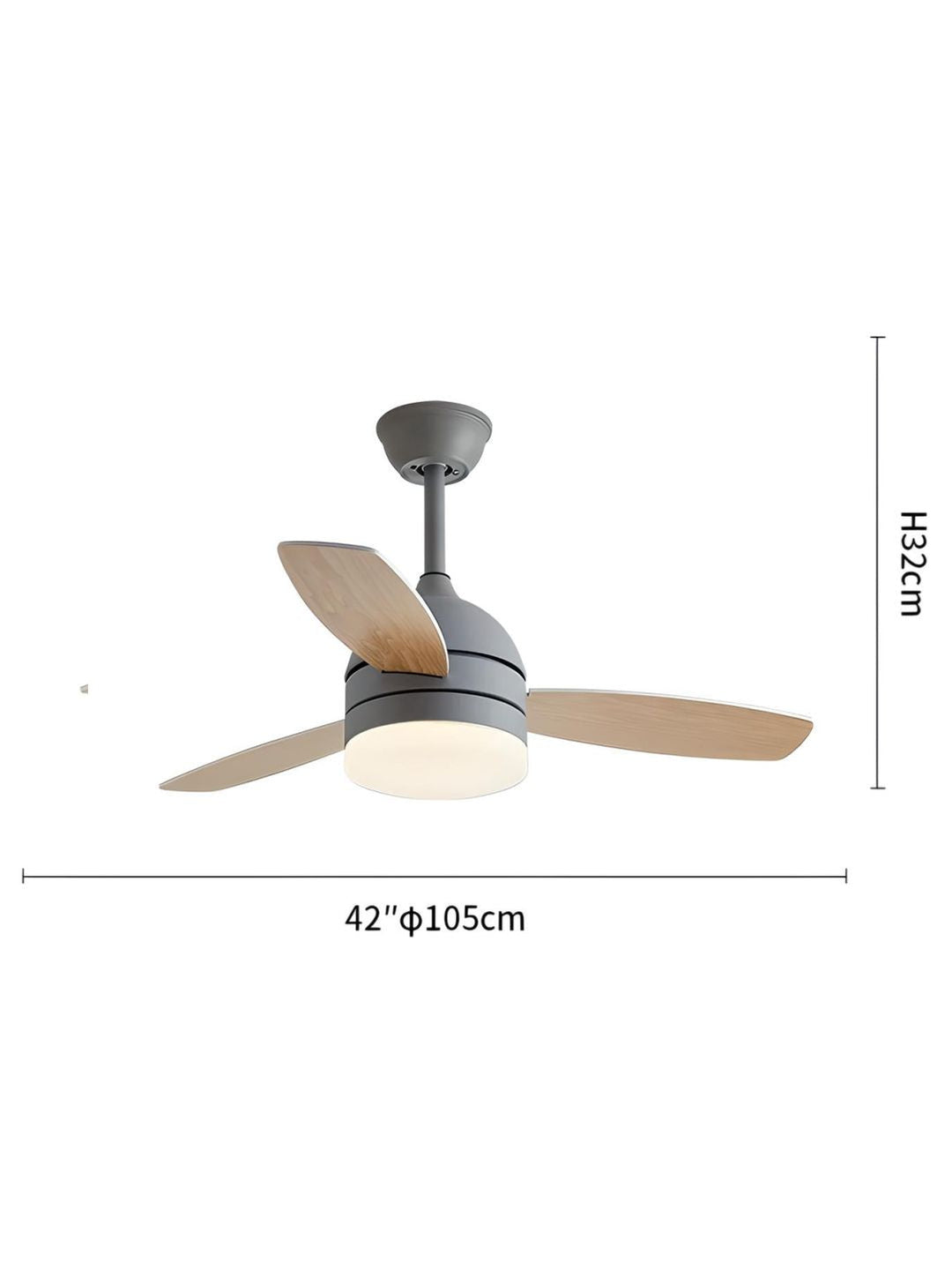 Designer Fans