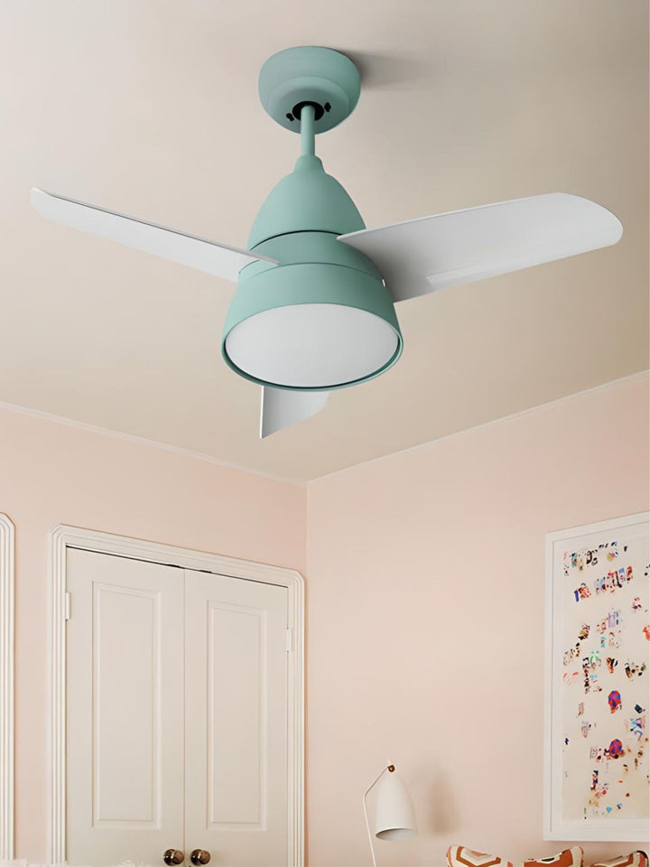 Designer Fans