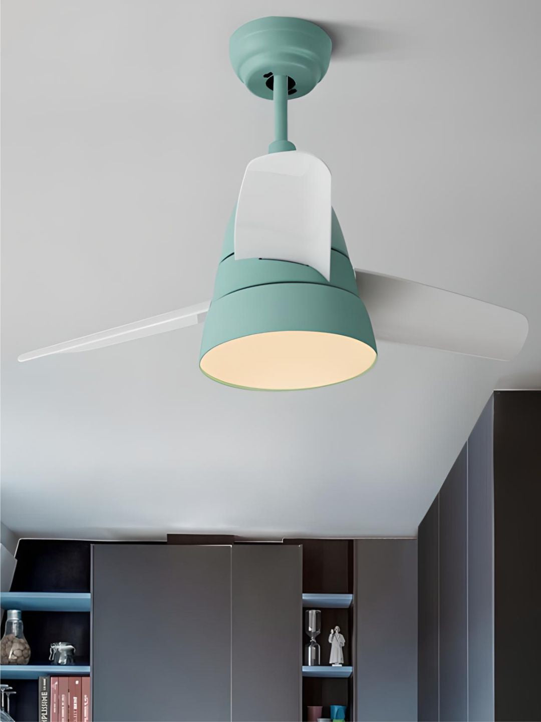 Designer Fans