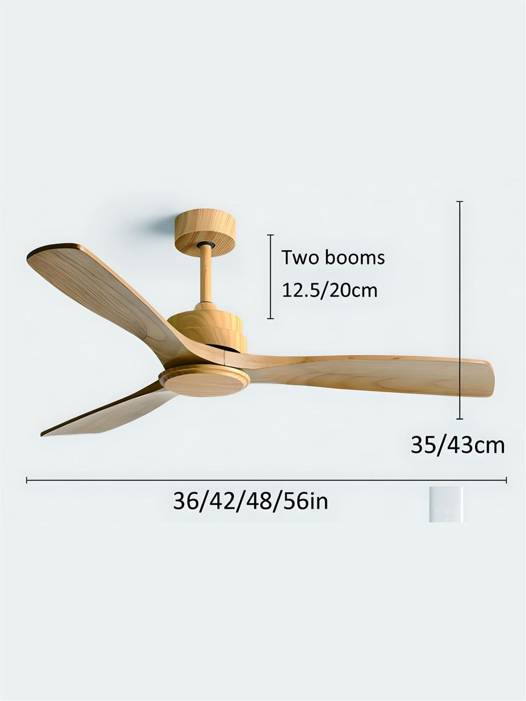 Designer Fans