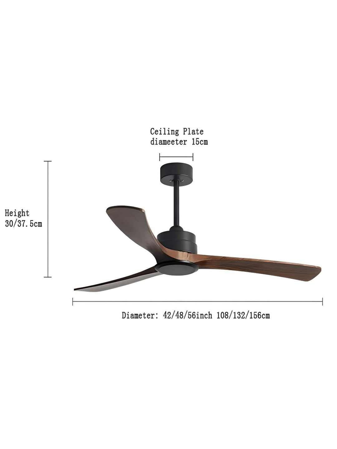 Designer Fans