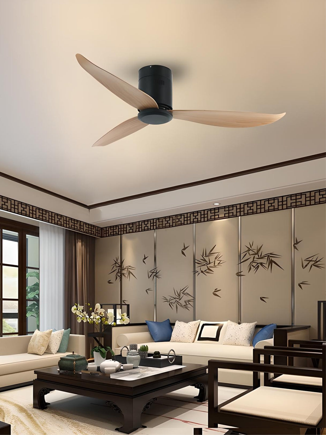 Designer Fans