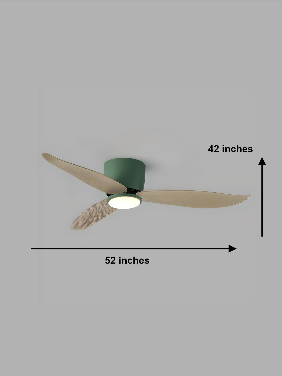 Designer Fans