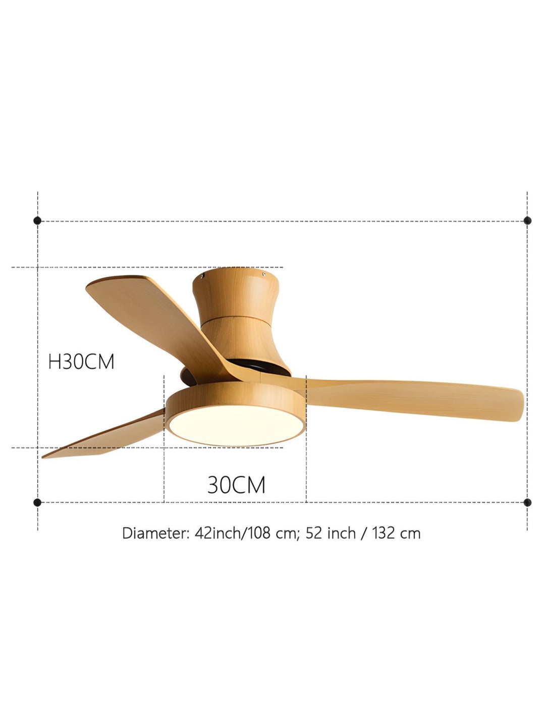Designer Fans