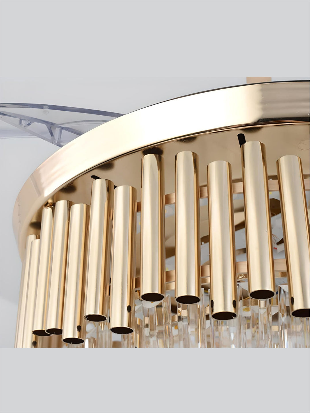 Designer Fans