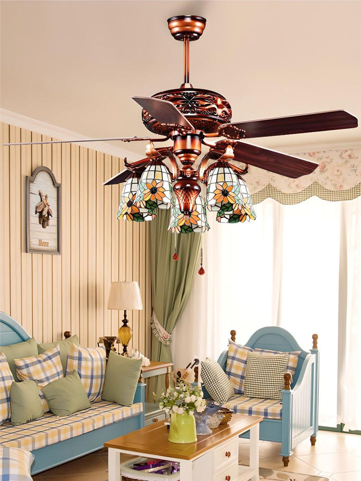 Designer Fans
