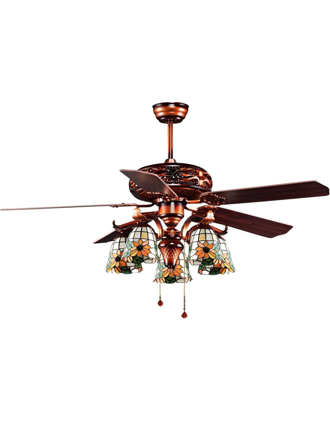 Designer Fans