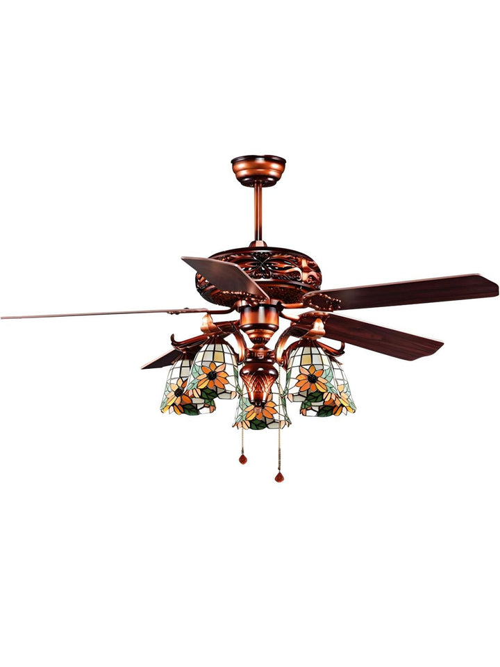 Designer Fans