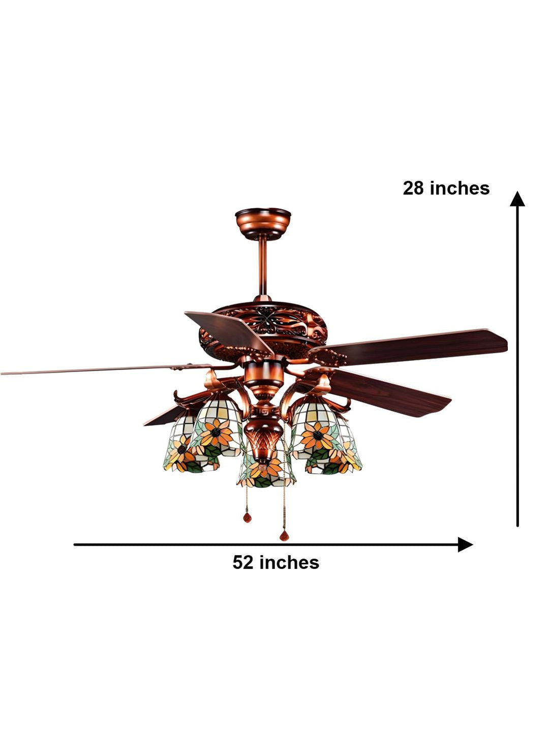 Designer Fans