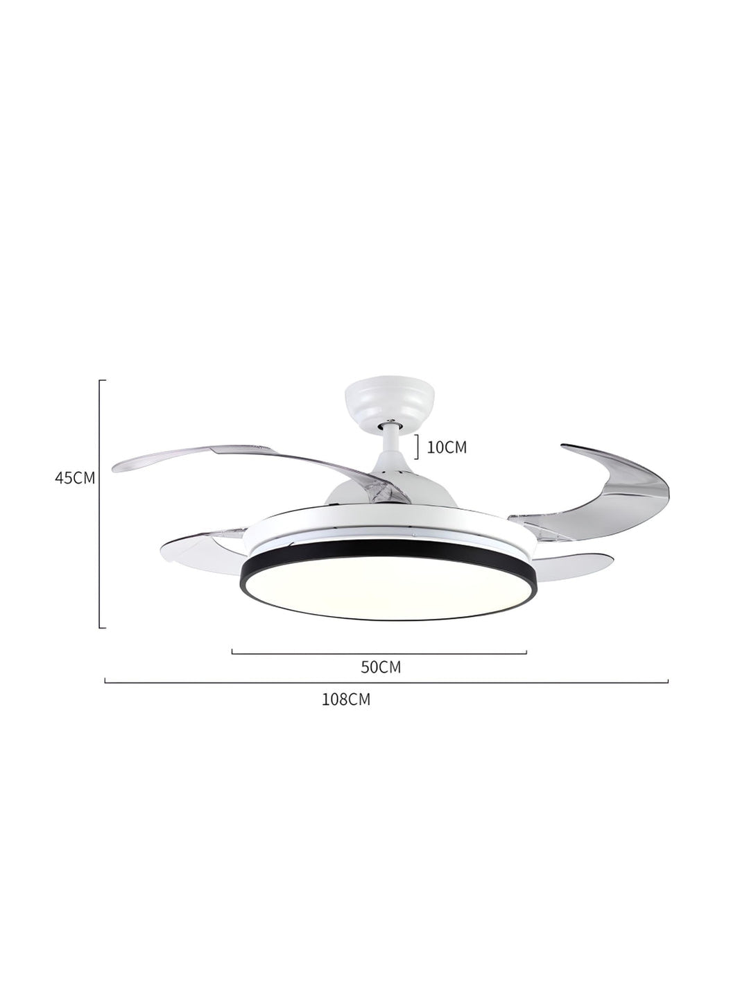 Designer Fans
