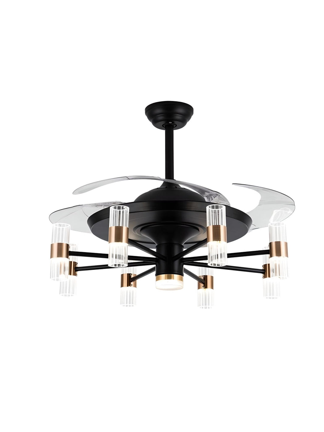 Designer Fans