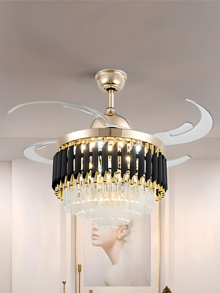 Designer Fans