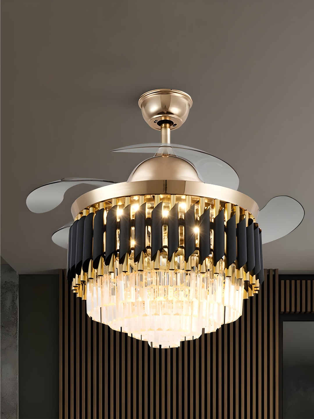 Designer Fans