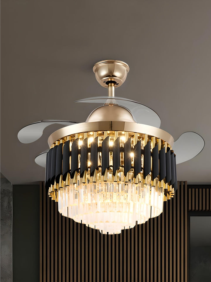 Designer Fans