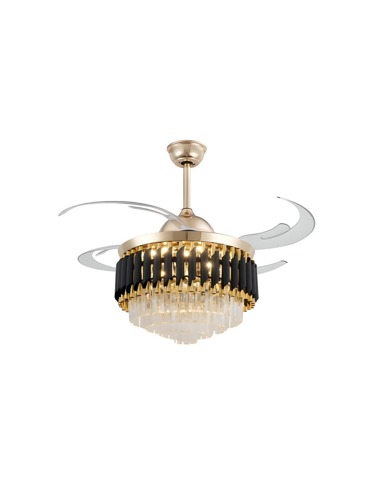 Designer Fans