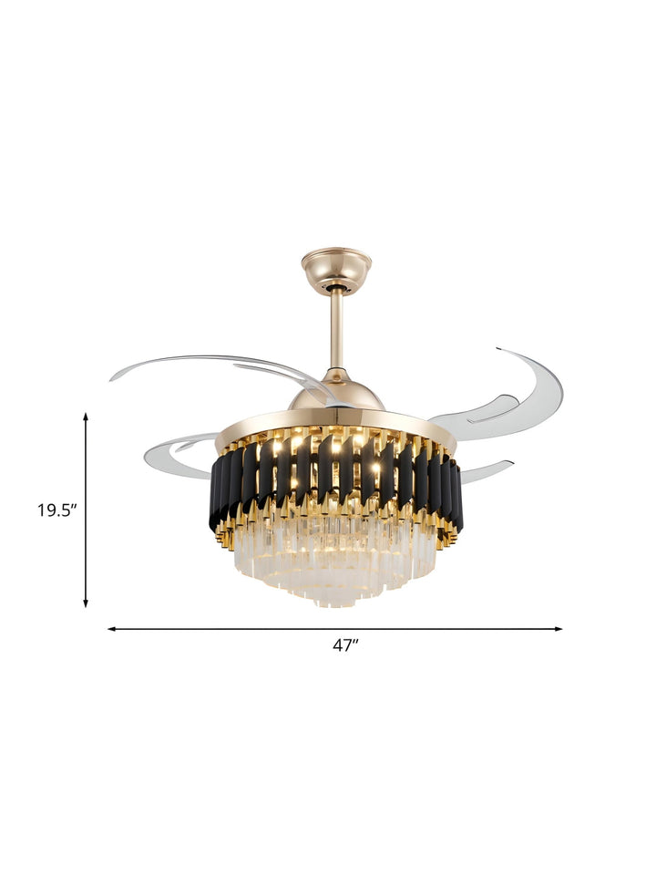 Designer Fans