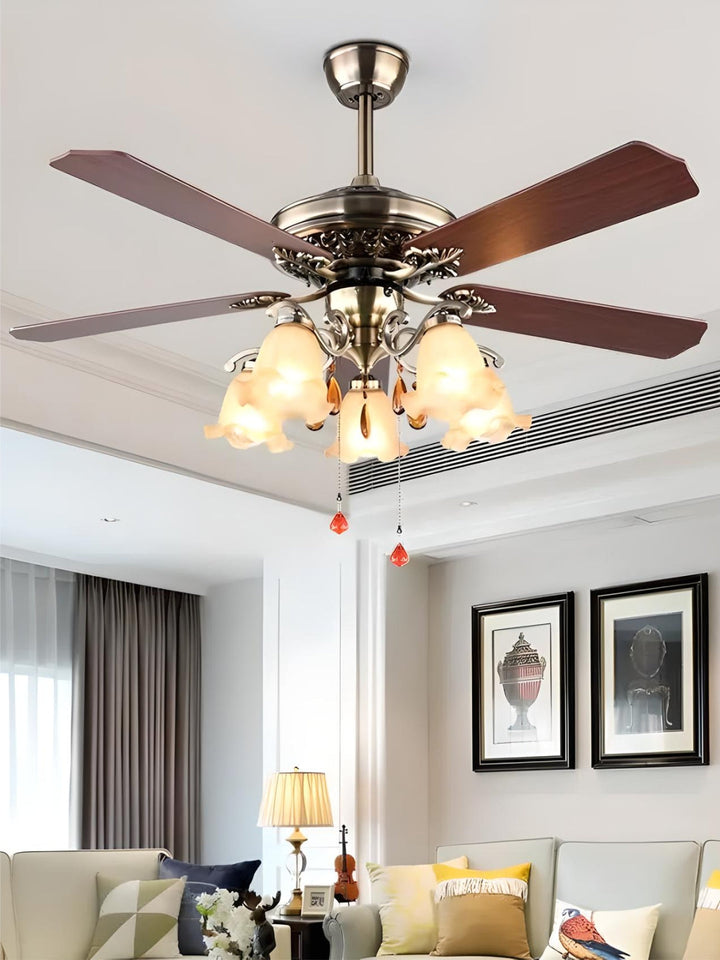 Designer Fans