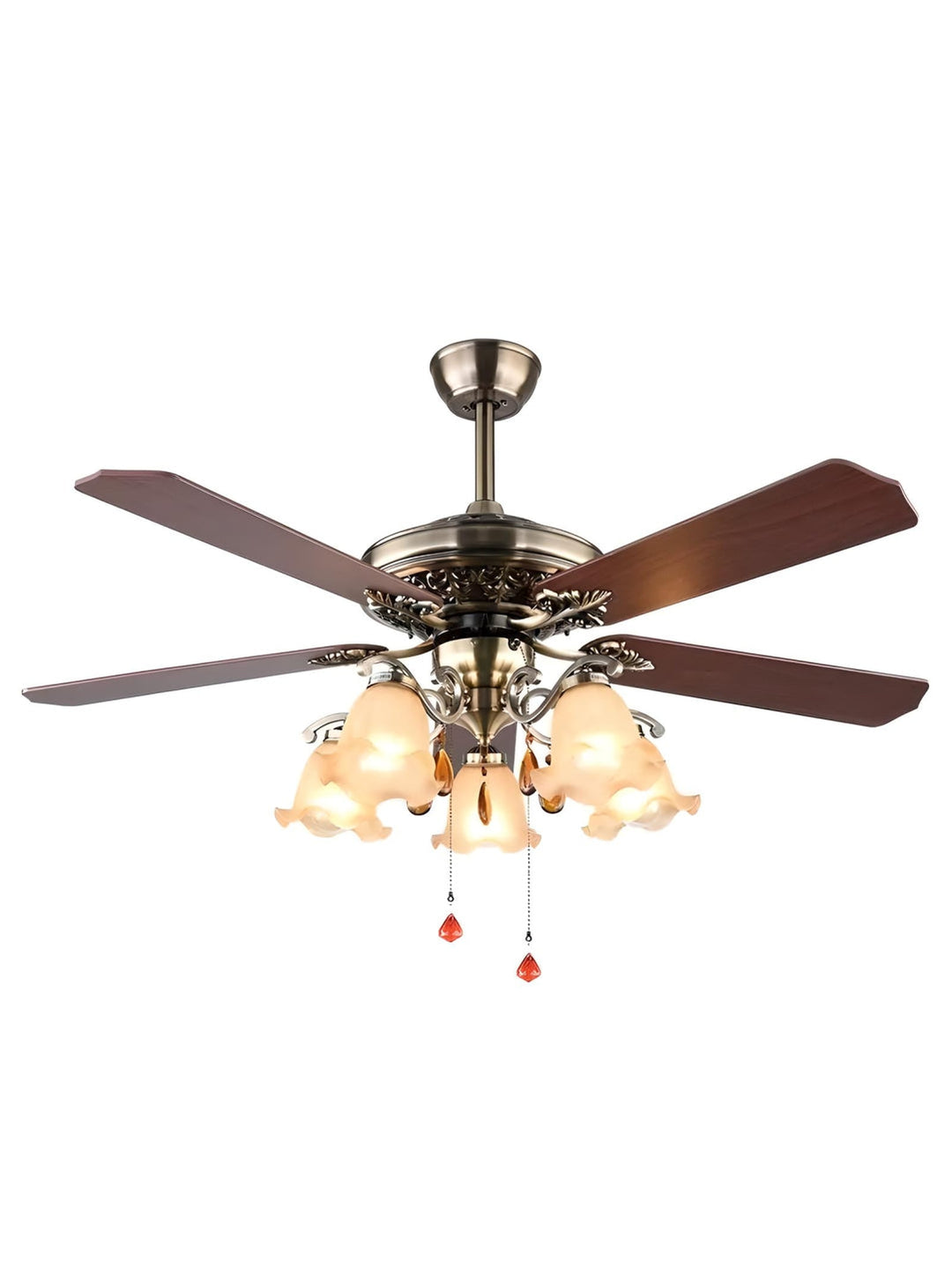 Designer Fans