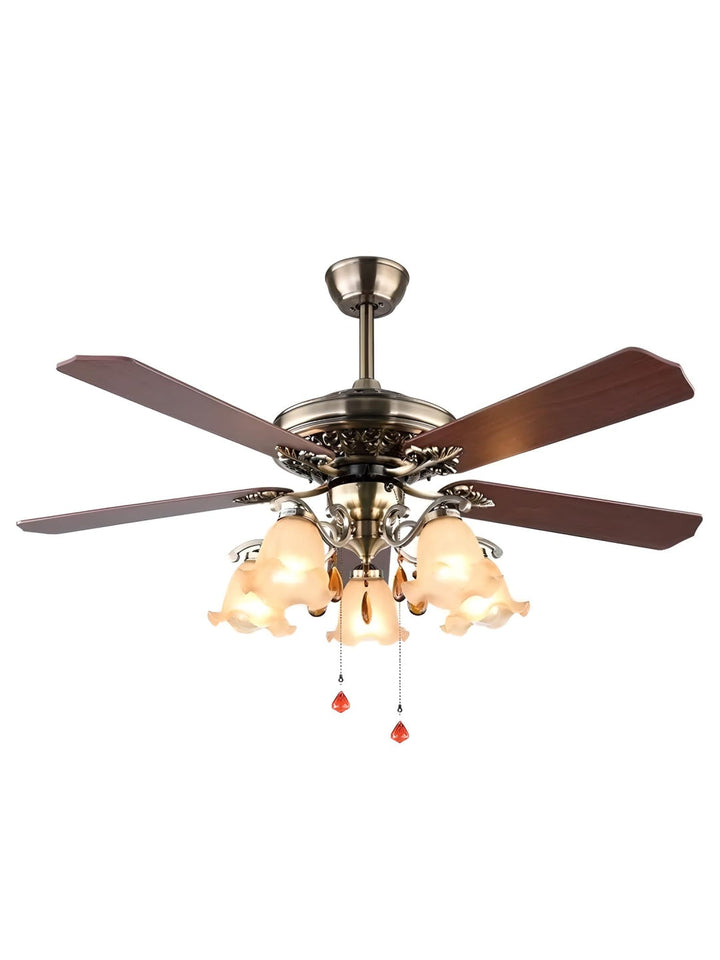 Designer Fans