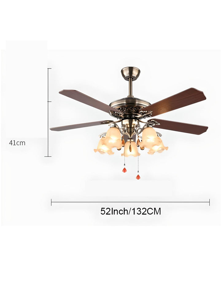 Designer Fans