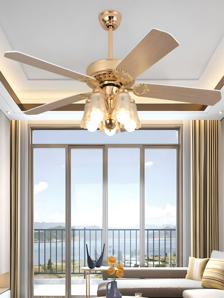 Designer Fans