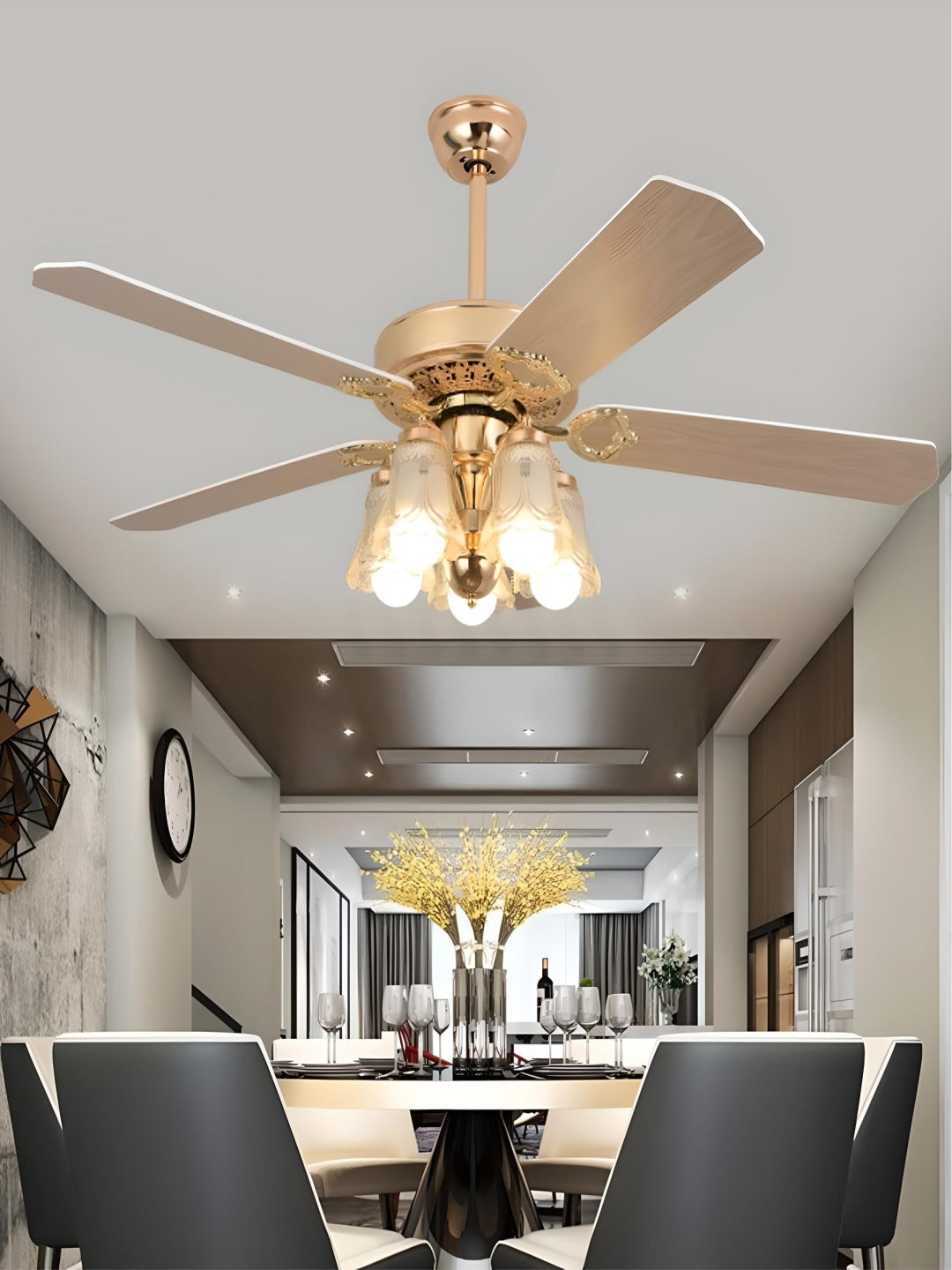 Designer Fans