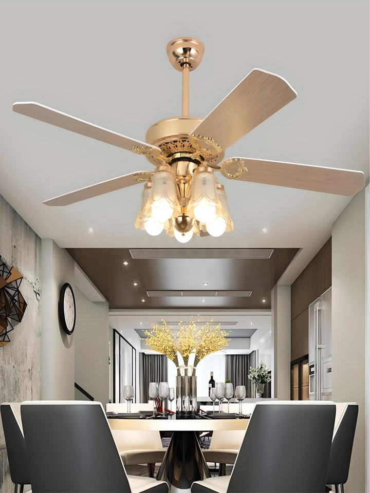 Designer Fans