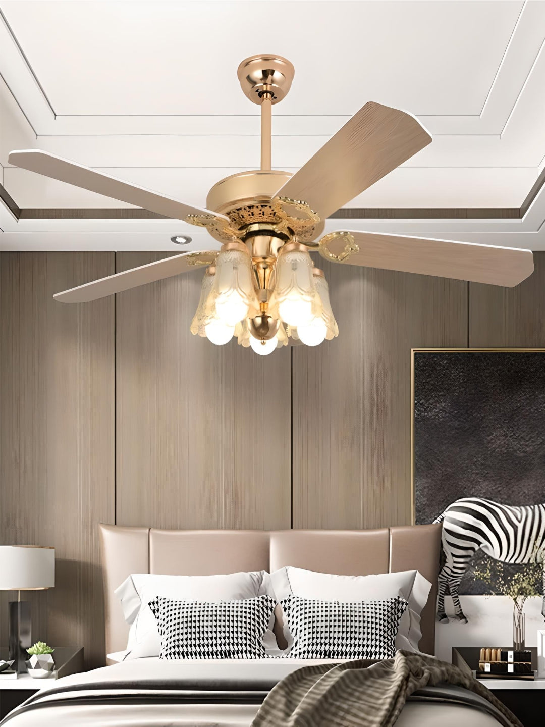 Designer Fans