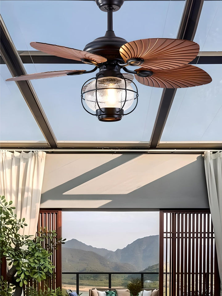 Designer Fans
