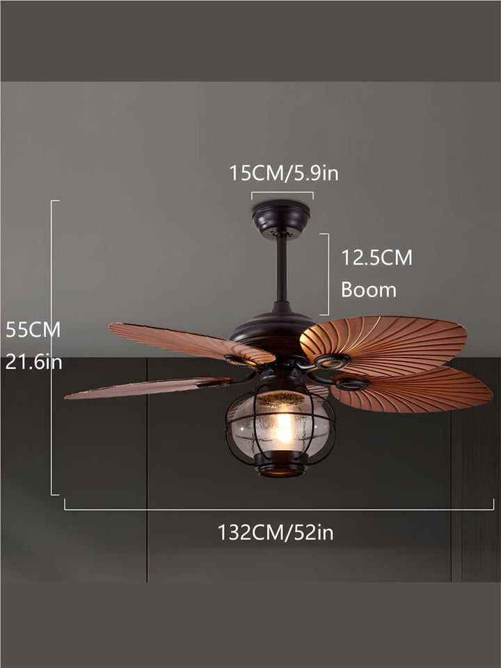 Designer Fans