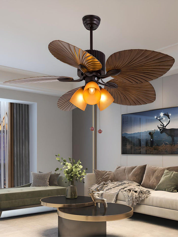Designer Fans