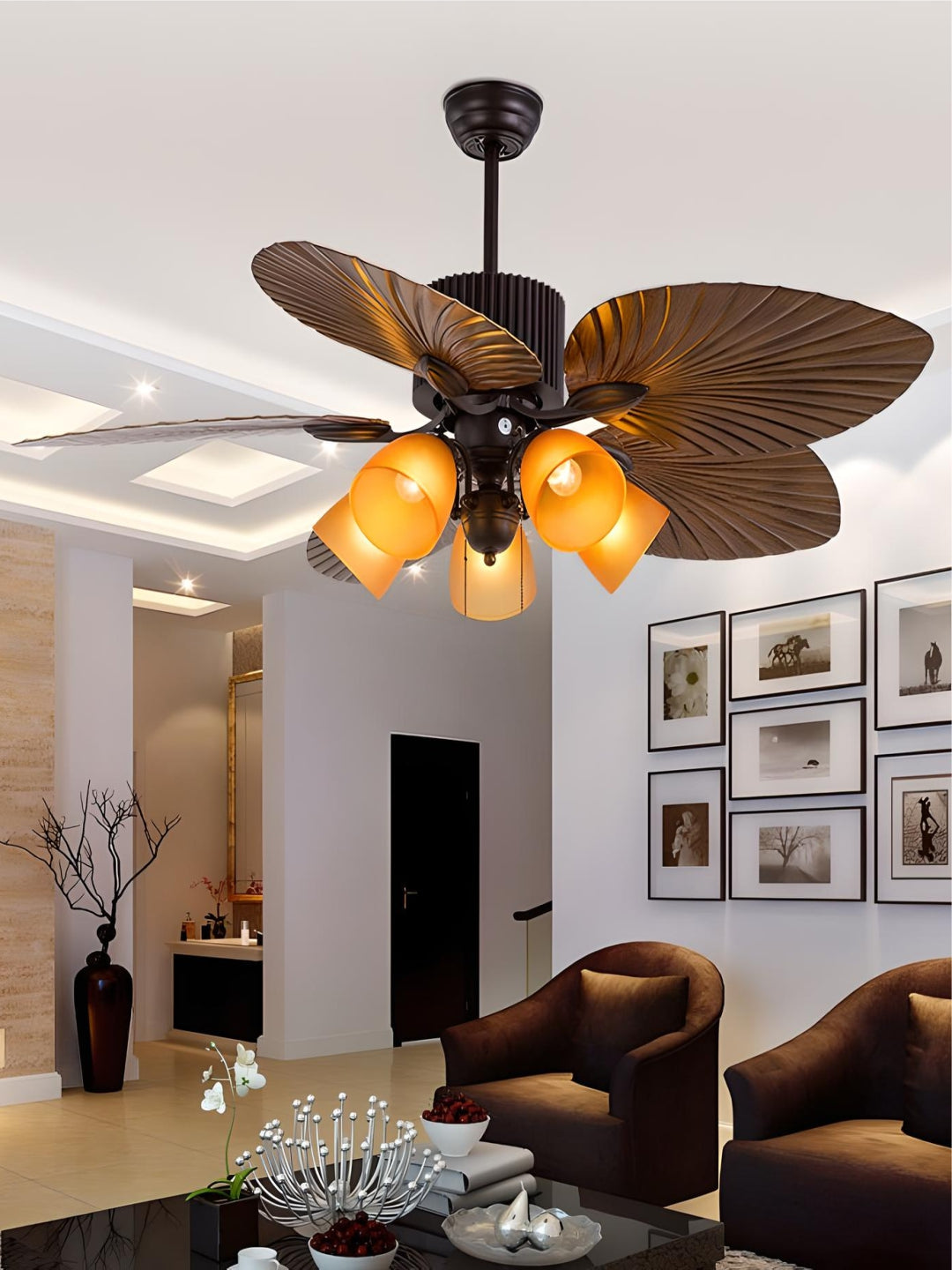 Designer Fans