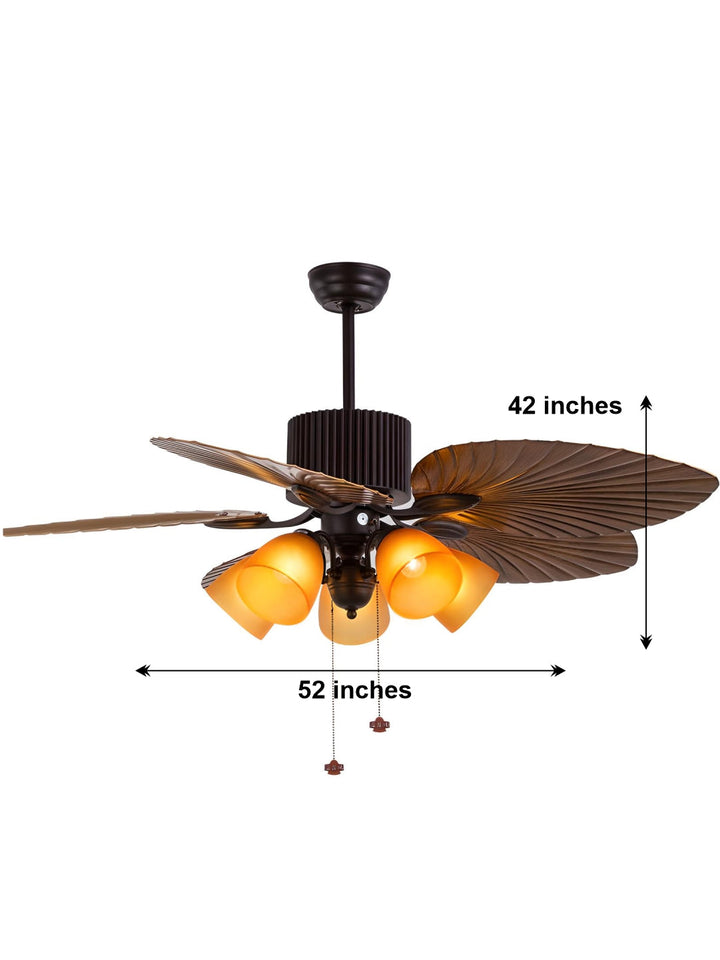 Designer Fans