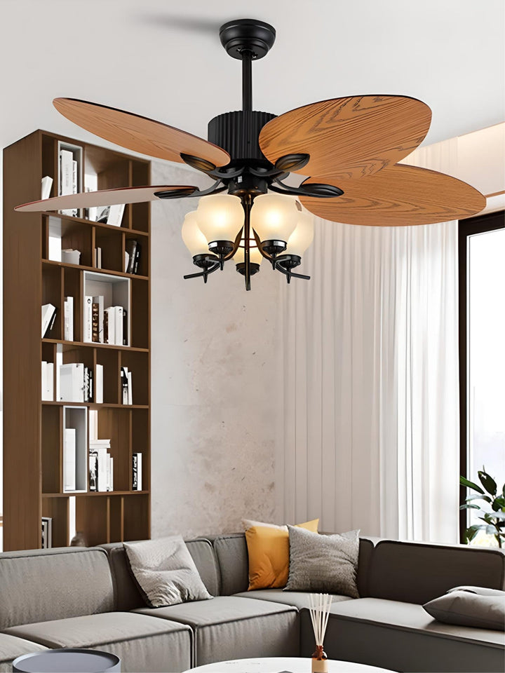 Designer Fans