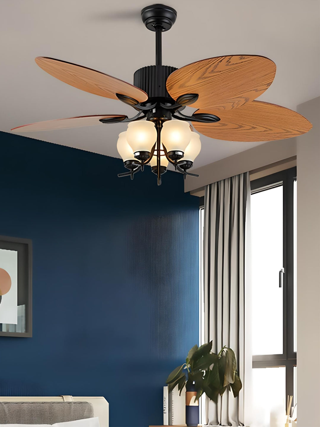 Designer Fans