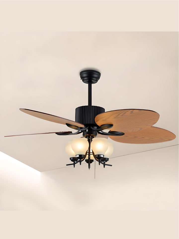 Designer Fans