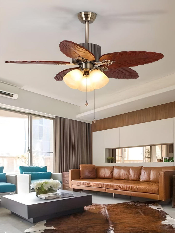 Designer Fans