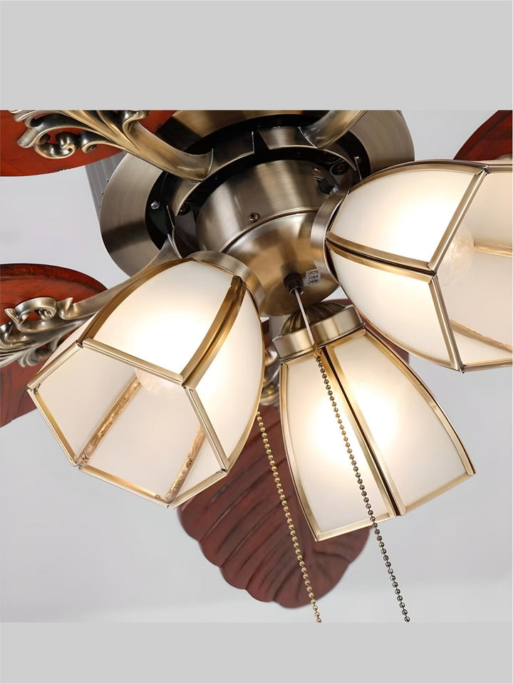 Designer Fans