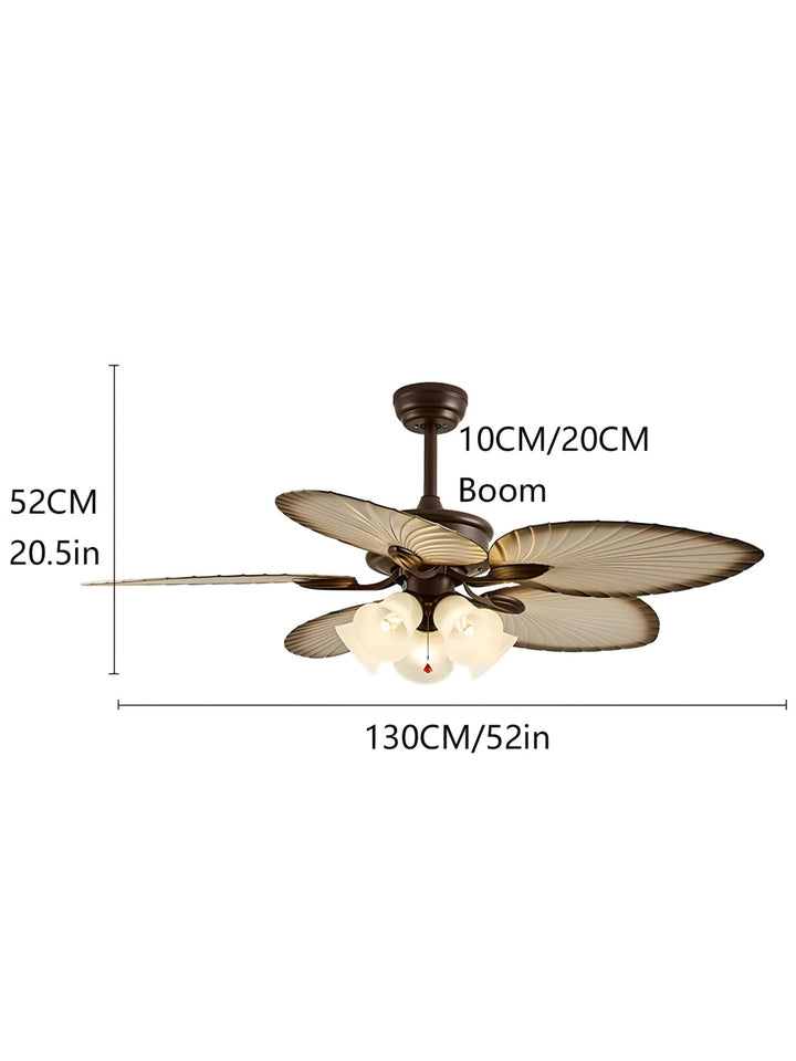 Designer Fans