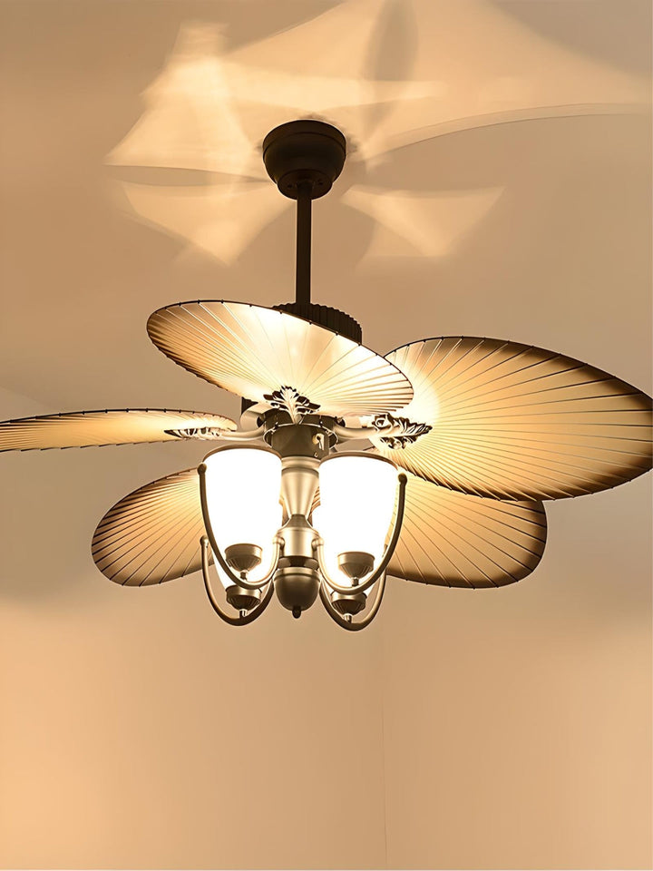 Designer Fans