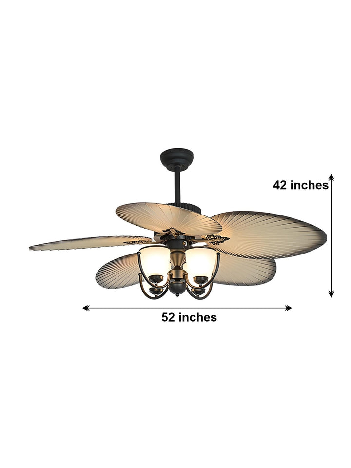 Designer Fans